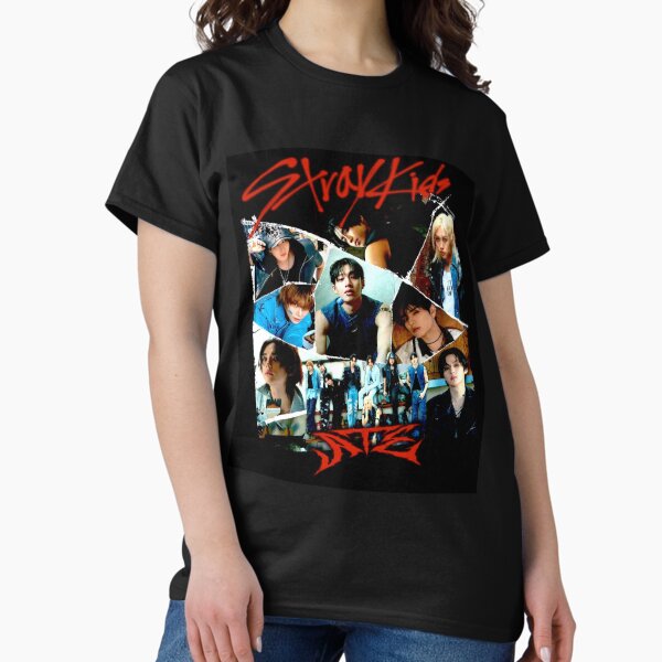 Skz Logo Merch & Gifts for Sale | Redbubble