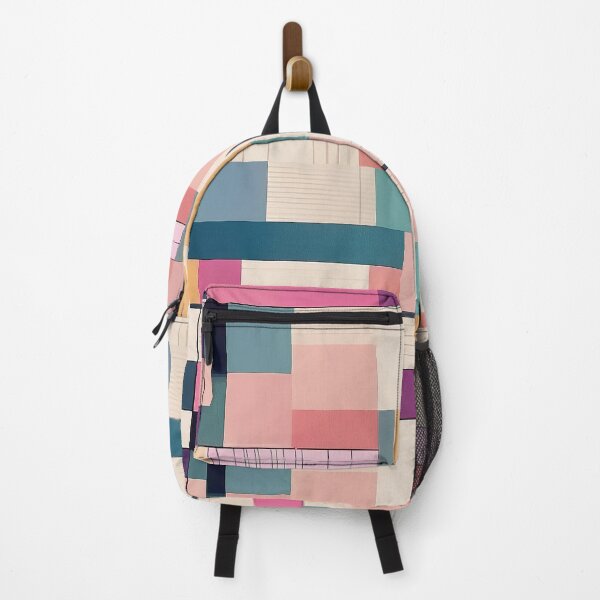 Item preview, Retro Rectangles designed and sold by LivelaStudio.
