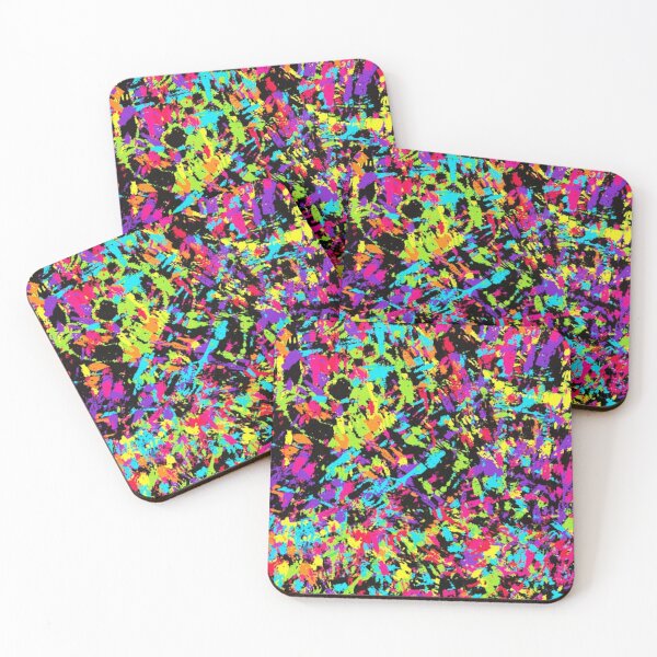 Item preview, SUMMER COLORFUL PATTERNS designed and sold by THE AMERICAN TEEVANGELIST.