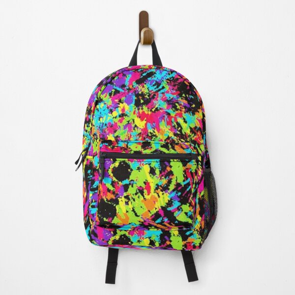 Artikelvorschau, SUMMER COLORFUL PATTERNS entworfen und verkauft von THE AMERICAN TEEVANGELIST.