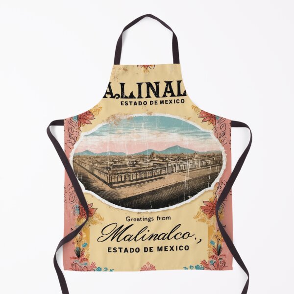 Item preview, Malinalco Estado de Mexico Mexico Magic Town Postcard Vintage Travel designed and sold by TravelPostcardGems.