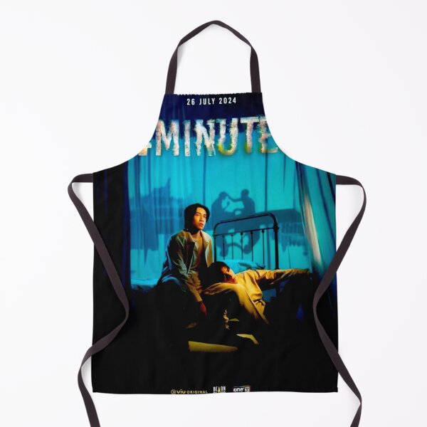 Item preview, Bibile Jes 4 minuets the series สี่นาที thai bl series la forte poster designed and sold by Kpop-Noona.