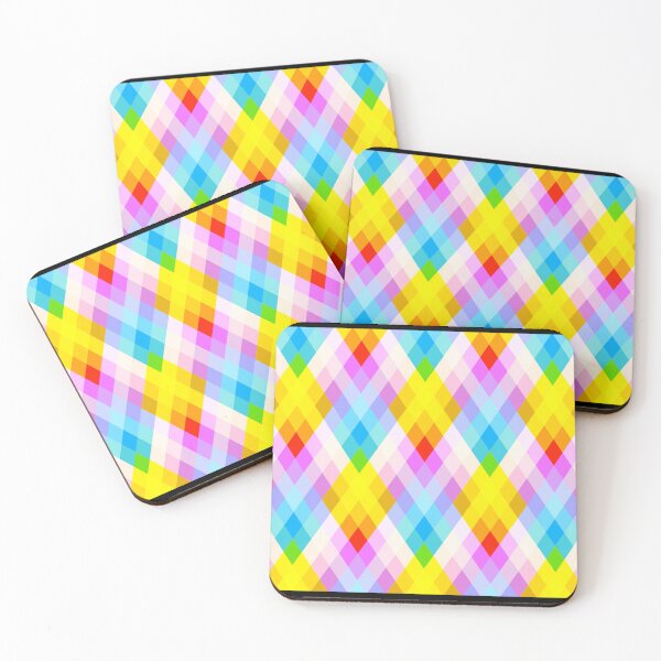 Artikelvorschau,  SUMMER COLORFUL PATTERNS entworfen und verkauft von THE AMERICAN TEEVANGELIST.