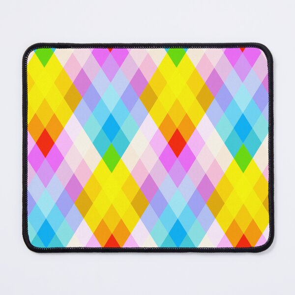 Item preview,  SUMMER COLORFUL PATTERNS designed and sold by THE AMERICAN TEEVANGELIST.