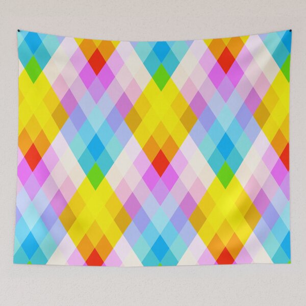 Artikelvorschau, SUMMER COLORFUL PATTERNS entworfen und verkauft von THE AMERICAN TEEVANGELIST.