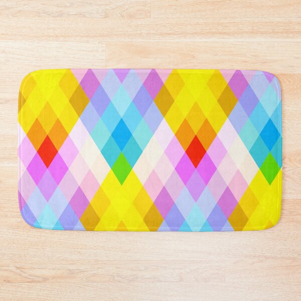 Artikelvorschau, SUMMER COLORFUL PATTERNS entworfen und verkauft von THE AMERICAN TEEVANGELIST.