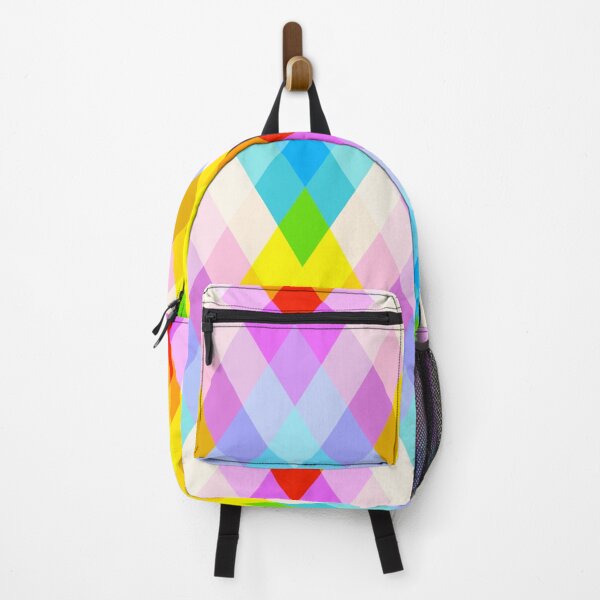 Artikelvorschau,  SUMMER COLORFUL PATTERNS entworfen und verkauft von THE AMERICAN TEEVANGELIST.