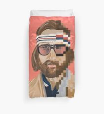 Richie Tribute Duvet Cover