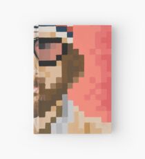 Richie Tribute Hardcover Journal