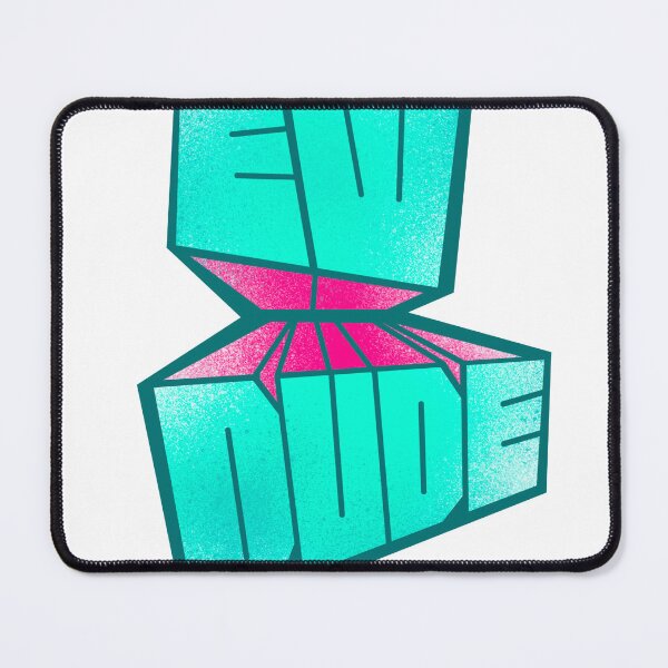 Item preview, EW DUDE designed and sold by Sarahdesign.