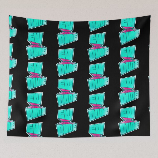 Item preview, EW DUDE designed and sold by Sarahdesign.