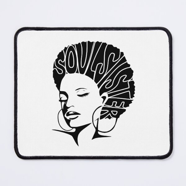Item preview, Soul Sister designed and sold by Vibeology London.