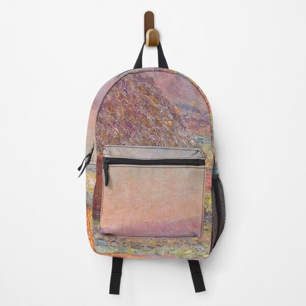 Item preview, Claude Monet White Frost, Sunrise impressionism Monet designed and sold by TeeARTHY.