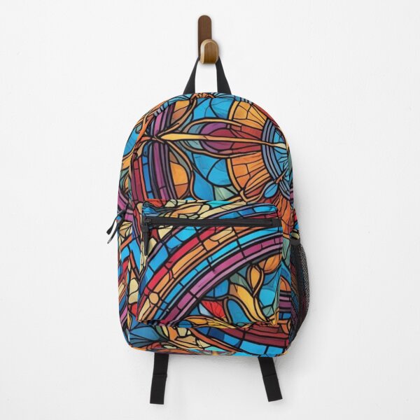 Item preview, My Stained Glass designed and sold by That-Guys-Merch.