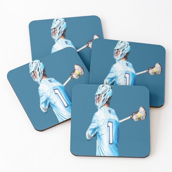 Item preview, Atlas Lacrosse Player Connor Shellenberger designed and sold by FerdNation-Fits.