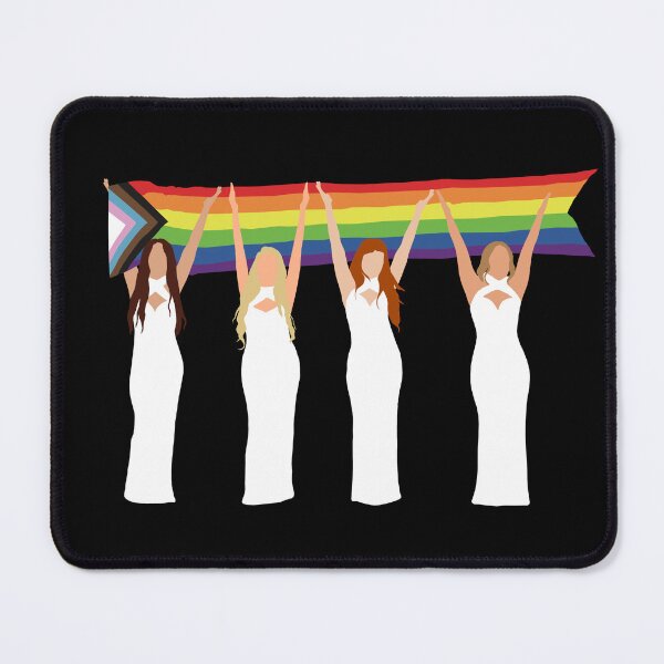 Item preview, Girls Aloud - Pride designed and sold by dwf95.