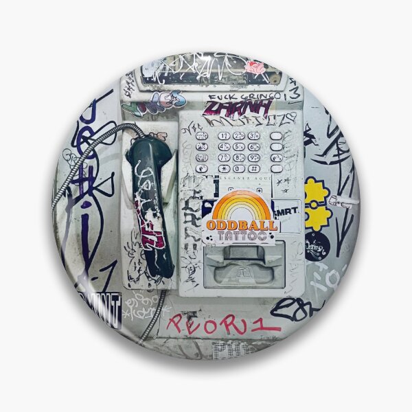 Item preview, Say U Call designed and sold by T-Tomson.