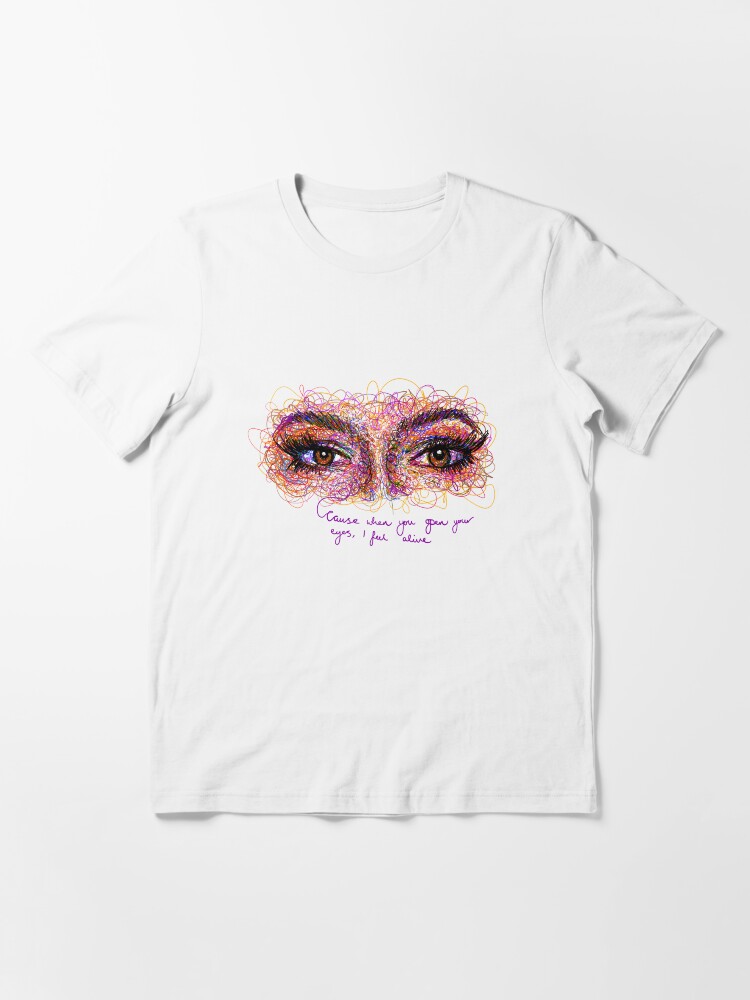 Beyoncé Blue Lyrics Merch