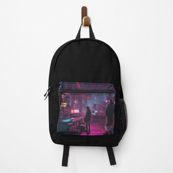 Item preview, Cyberpunk designed and sold by Bison Artistry.