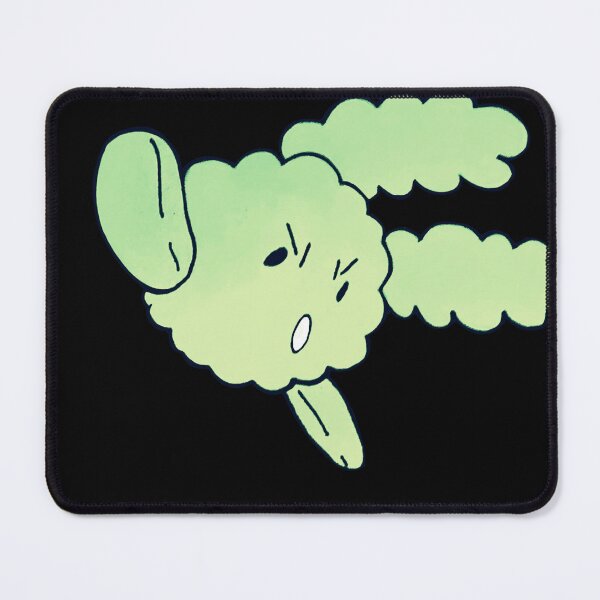 Item preview, Dust Bunny 17 designed and sold by colesuave.