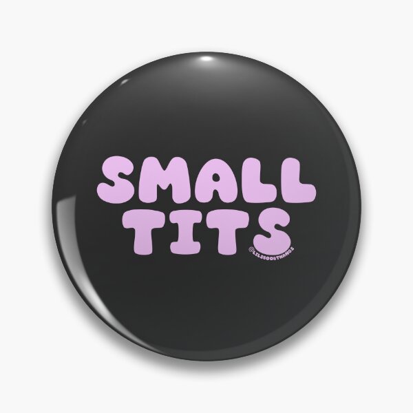 Item preview, Small tits, v40b, pink | @lilsboobthangs designed and sold by lilsboobthangs.