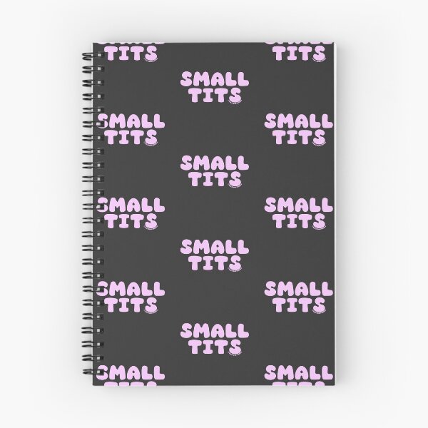 Item preview, Small tits, v40b, pink | @lilsboobthangs designed and sold by lilsboobthangs.