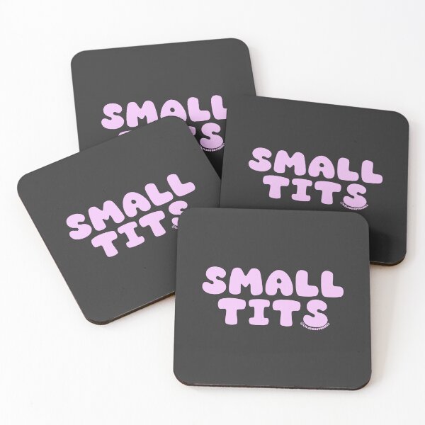 Item preview, Small tits, v40b, pink | @lilsboobthangs designed and sold by lilsboobthangs.