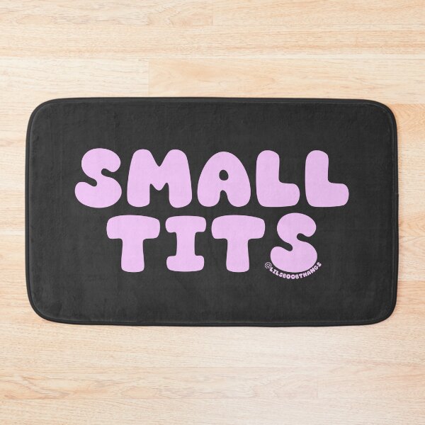 Item preview, Small tits, v40b, pink | @lilsboobthangs designed and sold by lilsboobthangs.