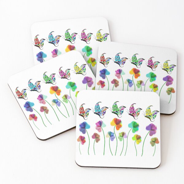 Item preview, Fantastic Butterflies designed and sold by SueBMytko.