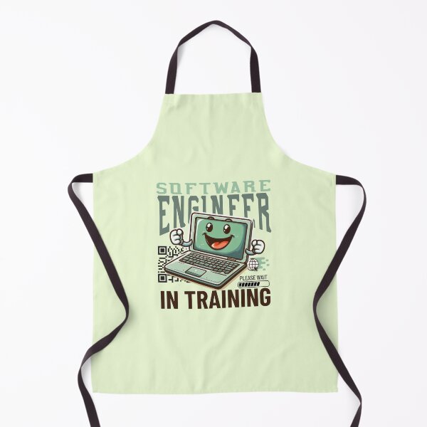 Item preview, Software engineer in training designed and sold by Peerless-Prime.