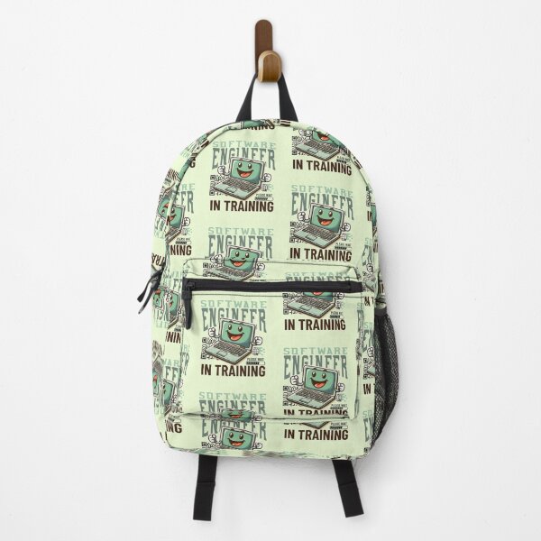 Item preview, Software engineer in training designed and sold by Peerless-Prime.