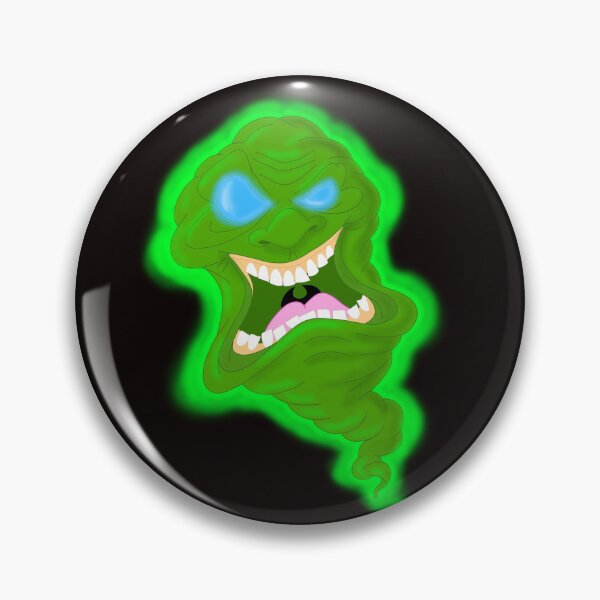 Item preview,  Slimer  designed and sold by TheEndDesign.