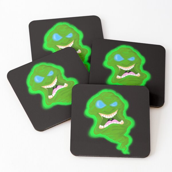 Item preview,  Slimer  designed and sold by TheEndDesign.