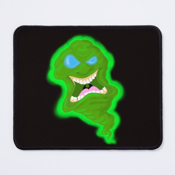 Item preview, Slimer designed and sold by TheEndDesign.