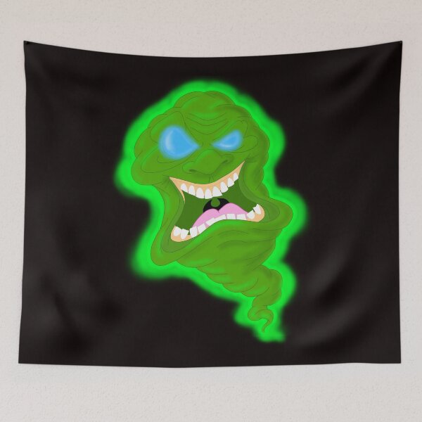 Item preview,  Slimer  designed and sold by TheEndDesign.