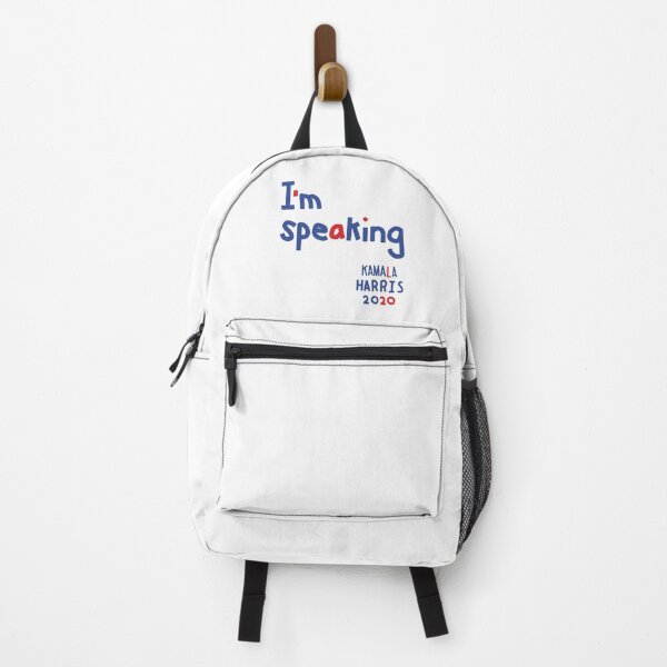Item preview, Im Speaking says Kamala Harris designed and sold by ellenhenry.