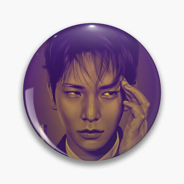 Item preview, SHINee Key (FXCK OFF) designed and sold by supermanworks.