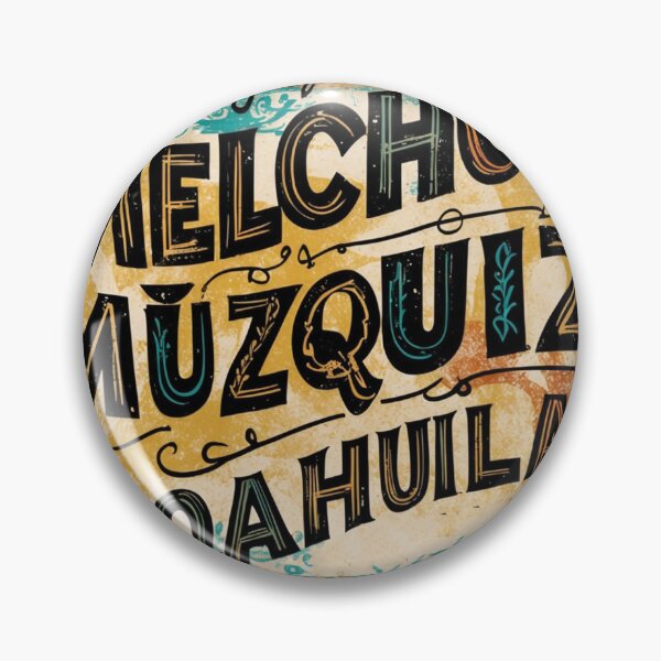 Item preview, Melchor Muzquiz Coahuila Mexico Magic Town Postcard Vintage Travel designed and sold by TravelPostcardGems.