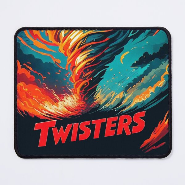 Item preview, Twisters designed and sold by alllyxispace.