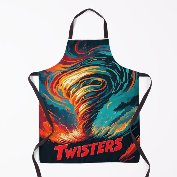 Item preview, Twisters designed and sold by alllyxispace.
