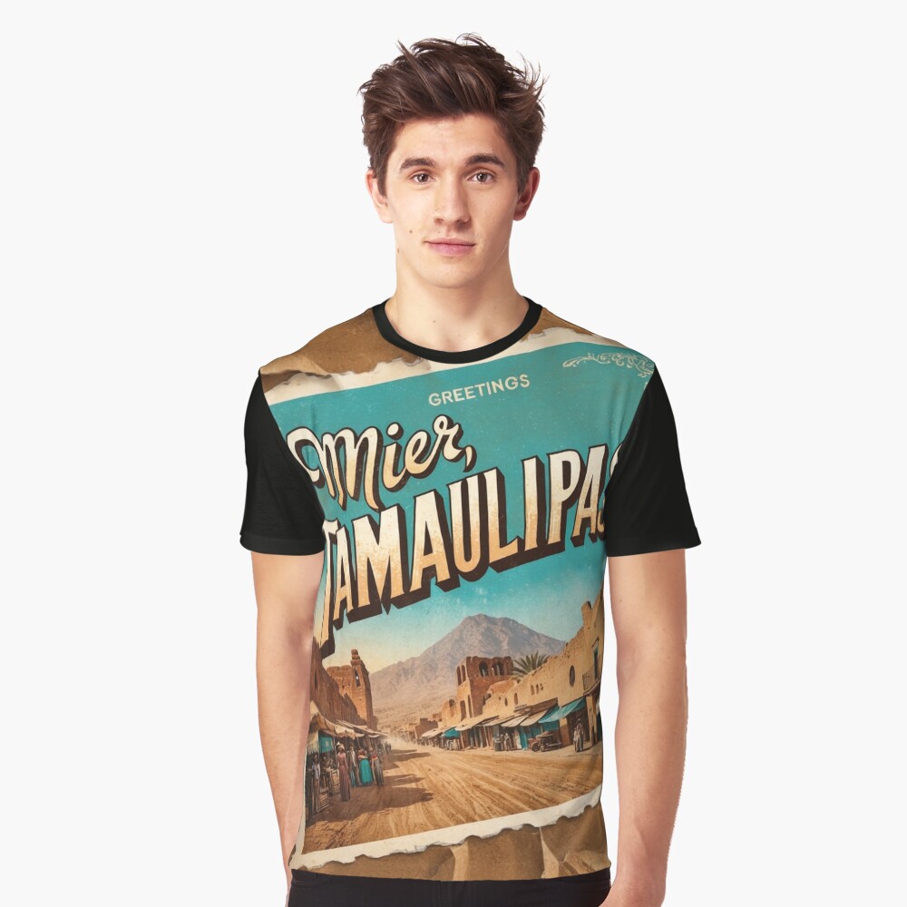 Item preview, Graphic T-Shirt designed and sold by MangaWorld4All.