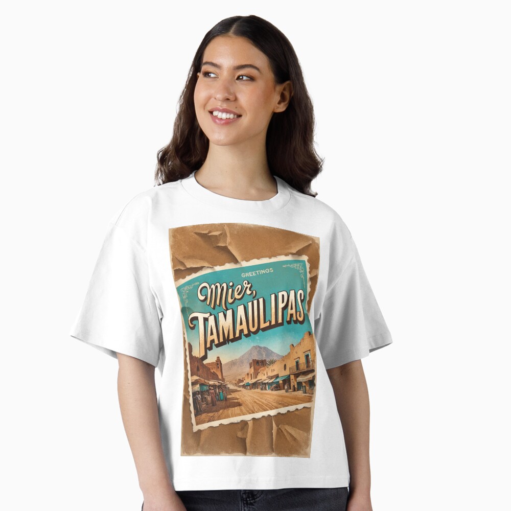 Item preview, Boxy T-Shirt designed and sold by MangaWorld4All.