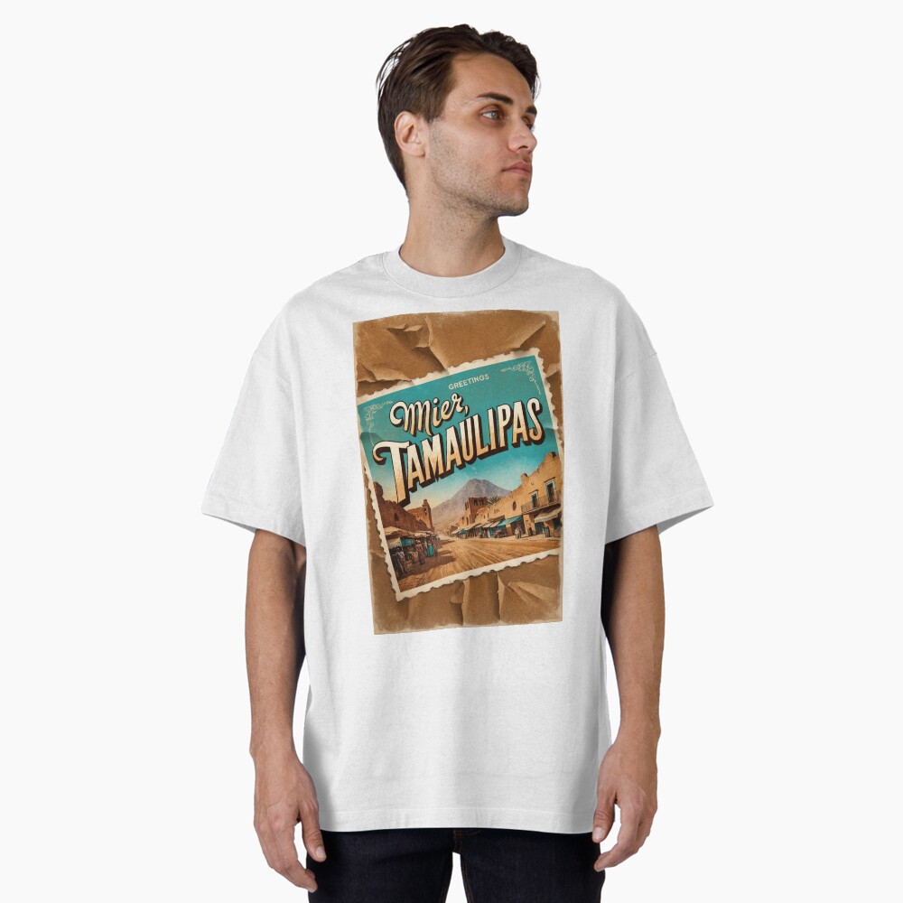 Item preview, Oversized T-Shirt designed and sold by MangaWorld4All.
