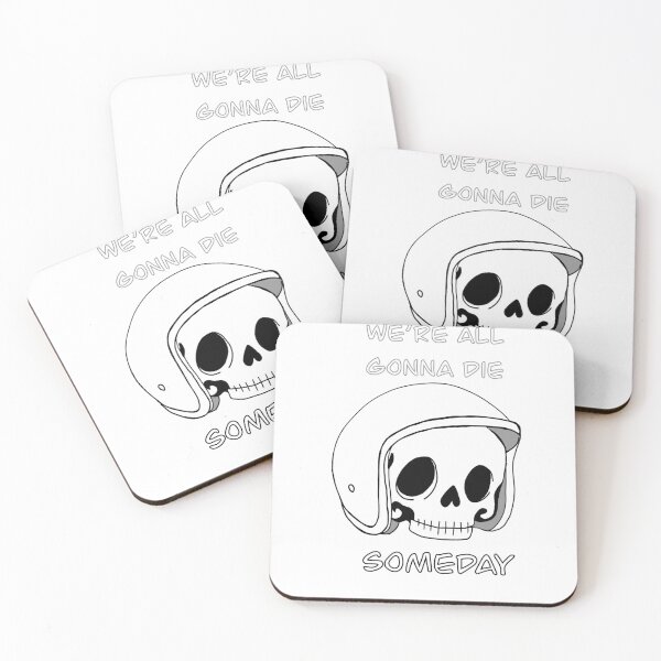 Item preview, We’re all gonna designed and sold by DeluluOptimist.
