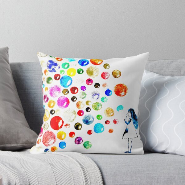 Item preview, Blowing Bubbles designed and sold by AmyStorybook.