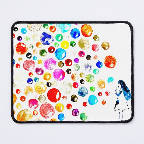 Item preview, Blowing Bubbles designed and sold by AmyStorybook.