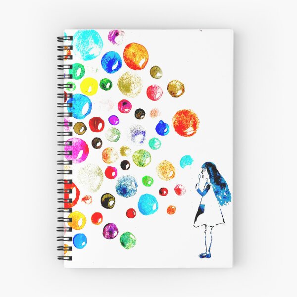 Item preview, Blowing Bubbles designed and sold by AmyStorybook.