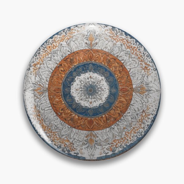 Item preview, Mandala Art designed and sold by CosmixT.