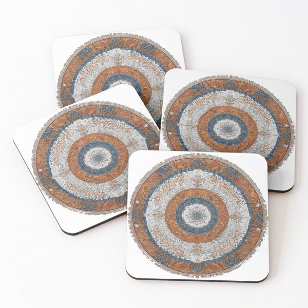 Item preview, Mandala Art designed and sold by CosmixT.