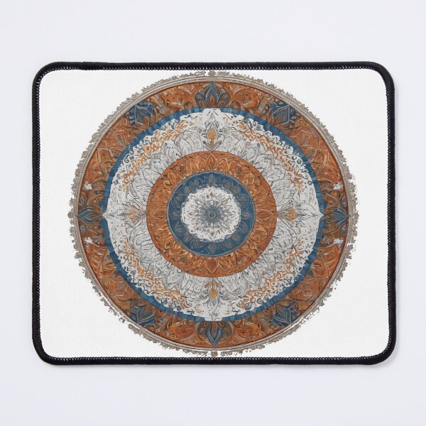 Item preview, Mandala Art designed and sold by CosmixT.